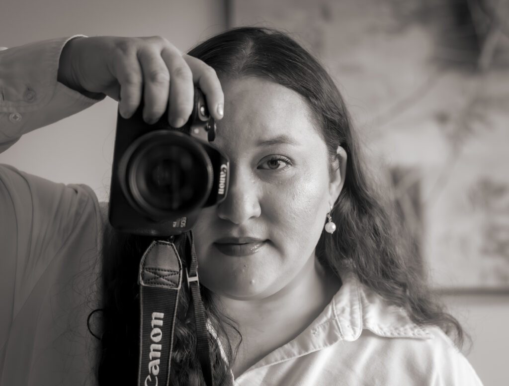 Dan Luna — Fotógrafo profesional