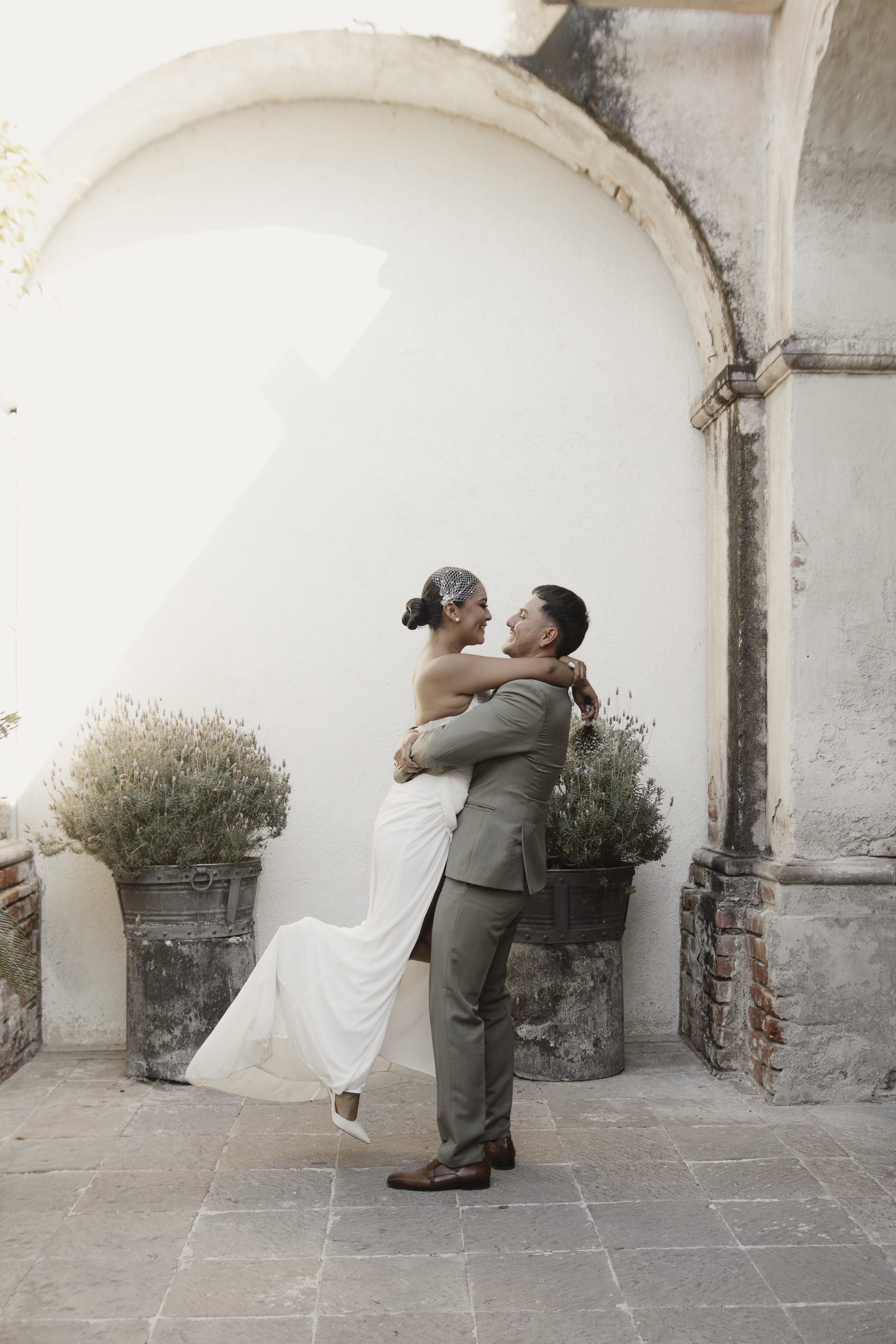 Bodas — Fotografías para revivir tu gran día